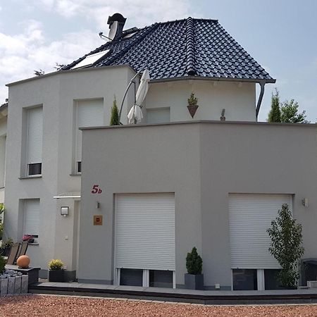 Pension Apartment Burscheid Zewnętrze zdjęcie