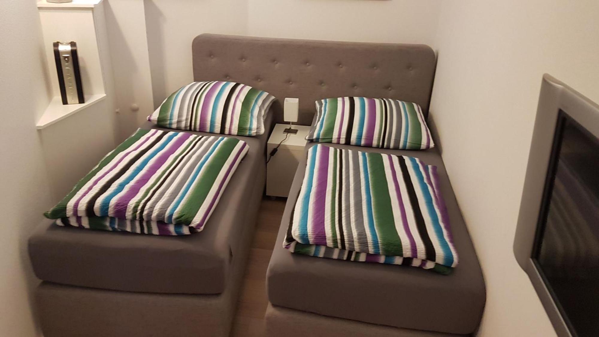 Pension Apartment Burscheid Zewnętrze zdjęcie